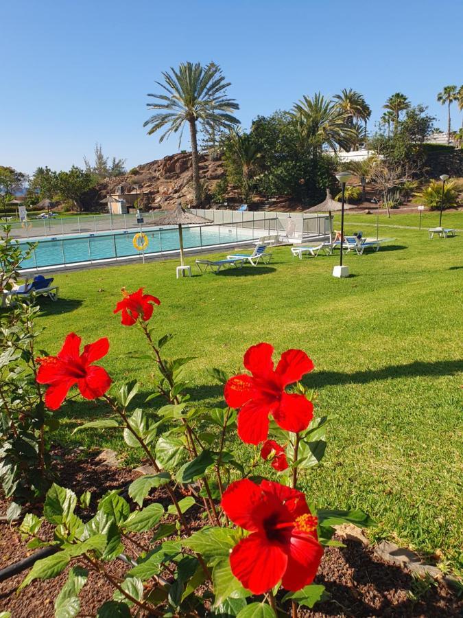 Casa Panorama 314 San Agustin Maspalomas Εξωτερικό φωτογραφία
