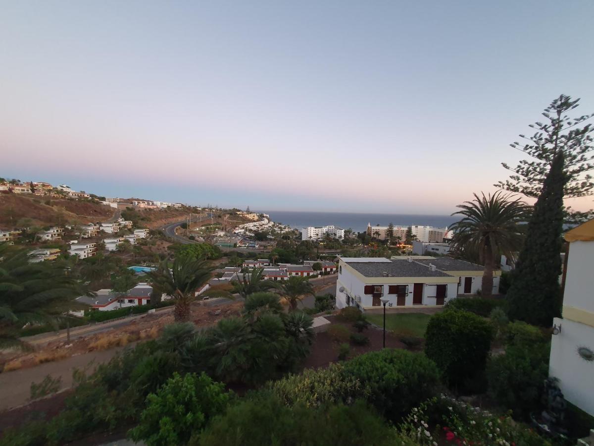 Casa Panorama 314 San Agustin Maspalomas Εξωτερικό φωτογραφία