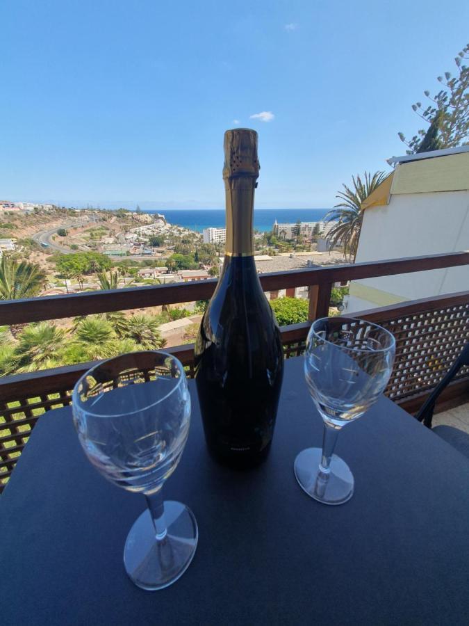 Casa Panorama 314 San Agustin Maspalomas Εξωτερικό φωτογραφία