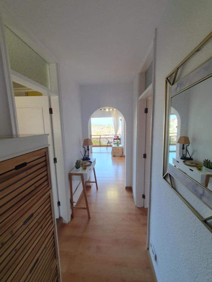 Casa Panorama 314 San Agustin Maspalomas Εξωτερικό φωτογραφία