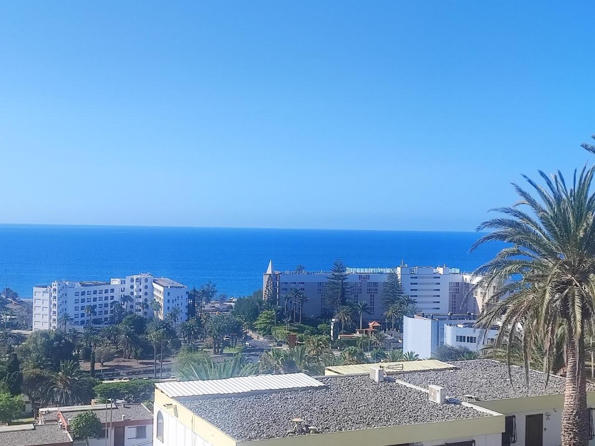 Casa Panorama 314 San Agustin Maspalomas Εξωτερικό φωτογραφία