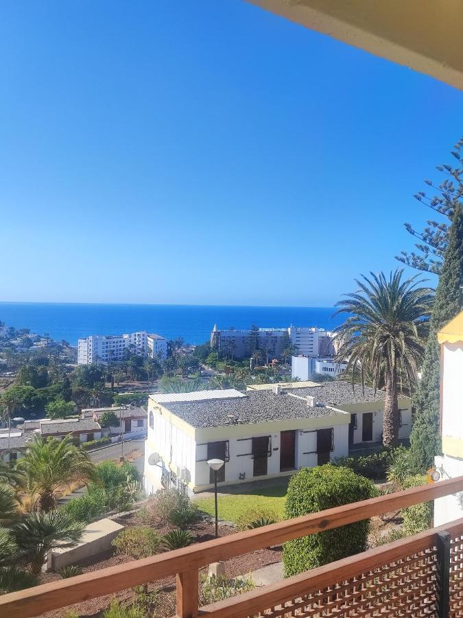 Casa Panorama 314 San Agustin Maspalomas Εξωτερικό φωτογραφία