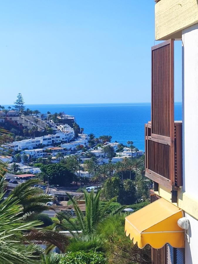 Casa Panorama 314 San Agustin Maspalomas Εξωτερικό φωτογραφία