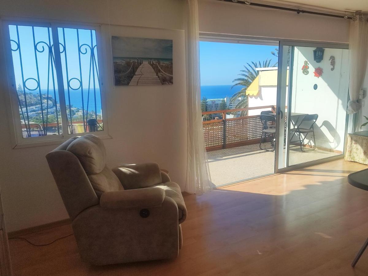 Casa Panorama 314 San Agustin Maspalomas Εξωτερικό φωτογραφία