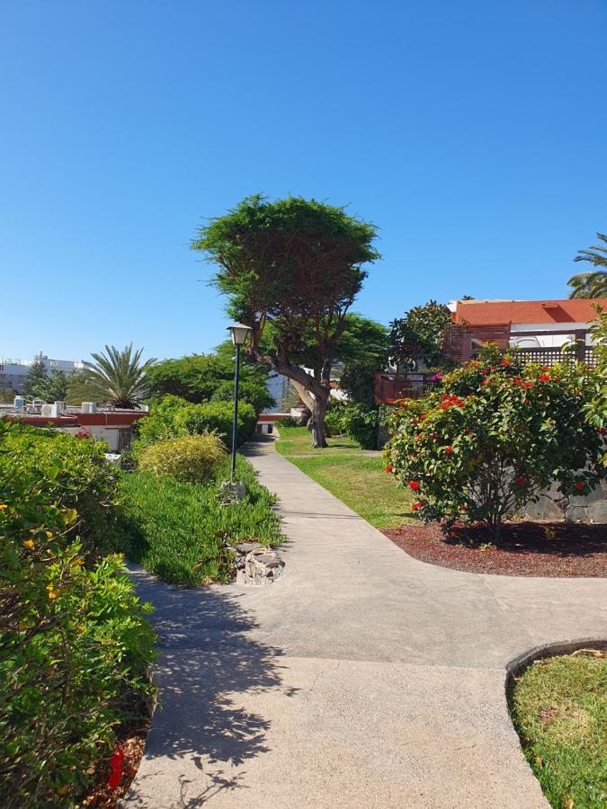 Casa Panorama 314 San Agustin Maspalomas Εξωτερικό φωτογραφία