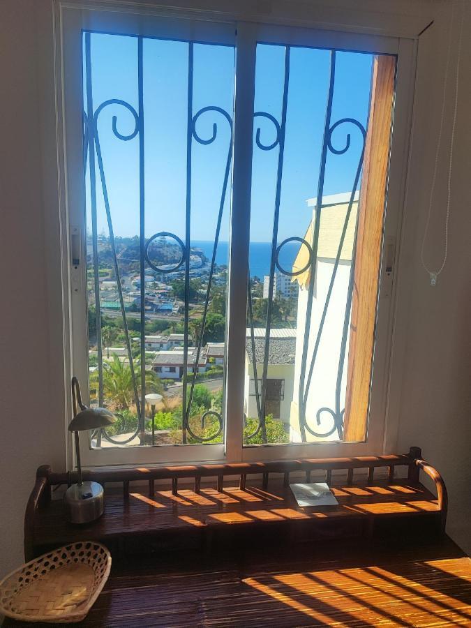 Casa Panorama 314 San Agustin Maspalomas Εξωτερικό φωτογραφία