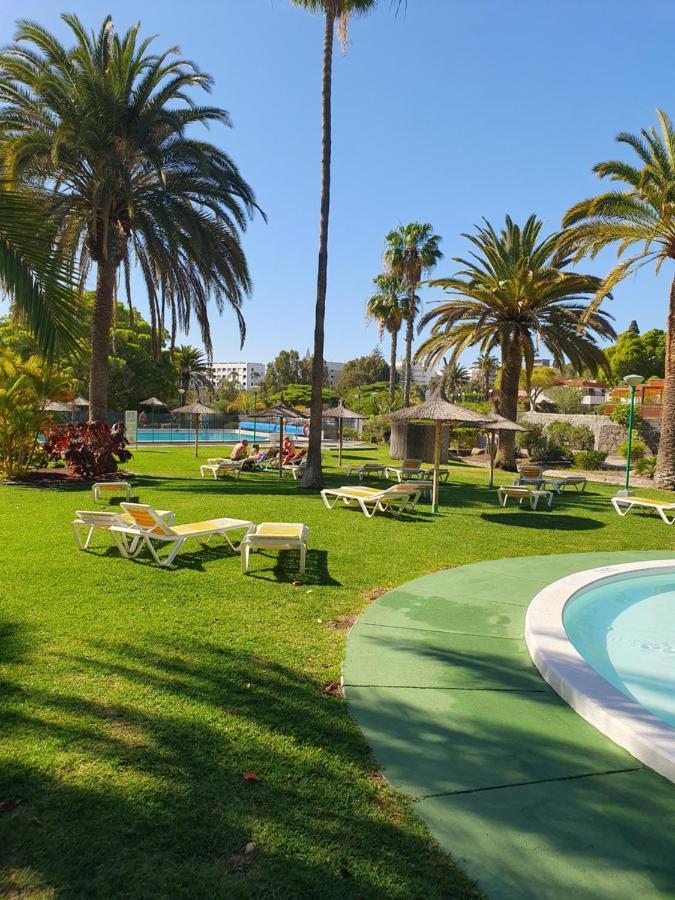 Casa Panorama 314 San Agustin Maspalomas Εξωτερικό φωτογραφία