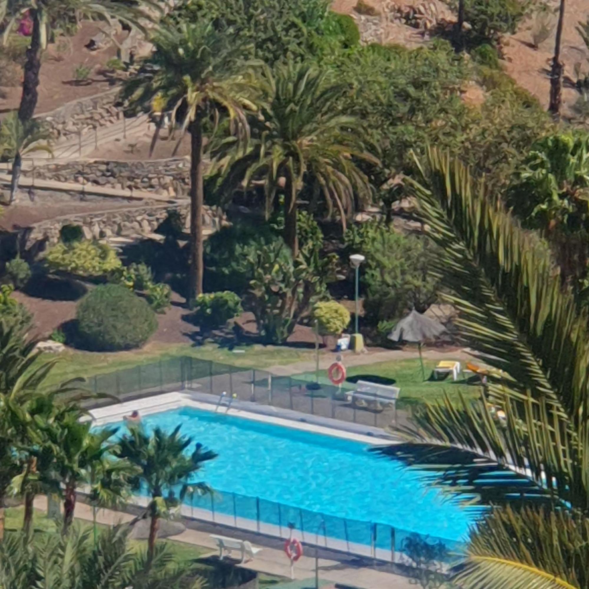 Casa Panorama 314 San Agustin Maspalomas Εξωτερικό φωτογραφία