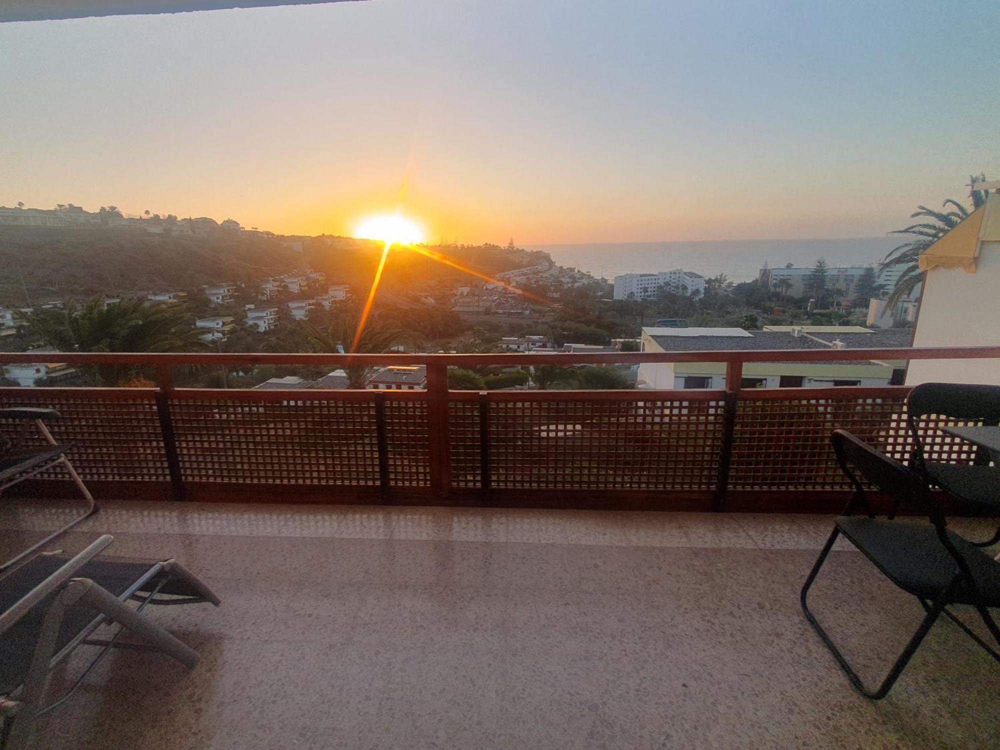 Casa Panorama 314 San Agustin Maspalomas Εξωτερικό φωτογραφία