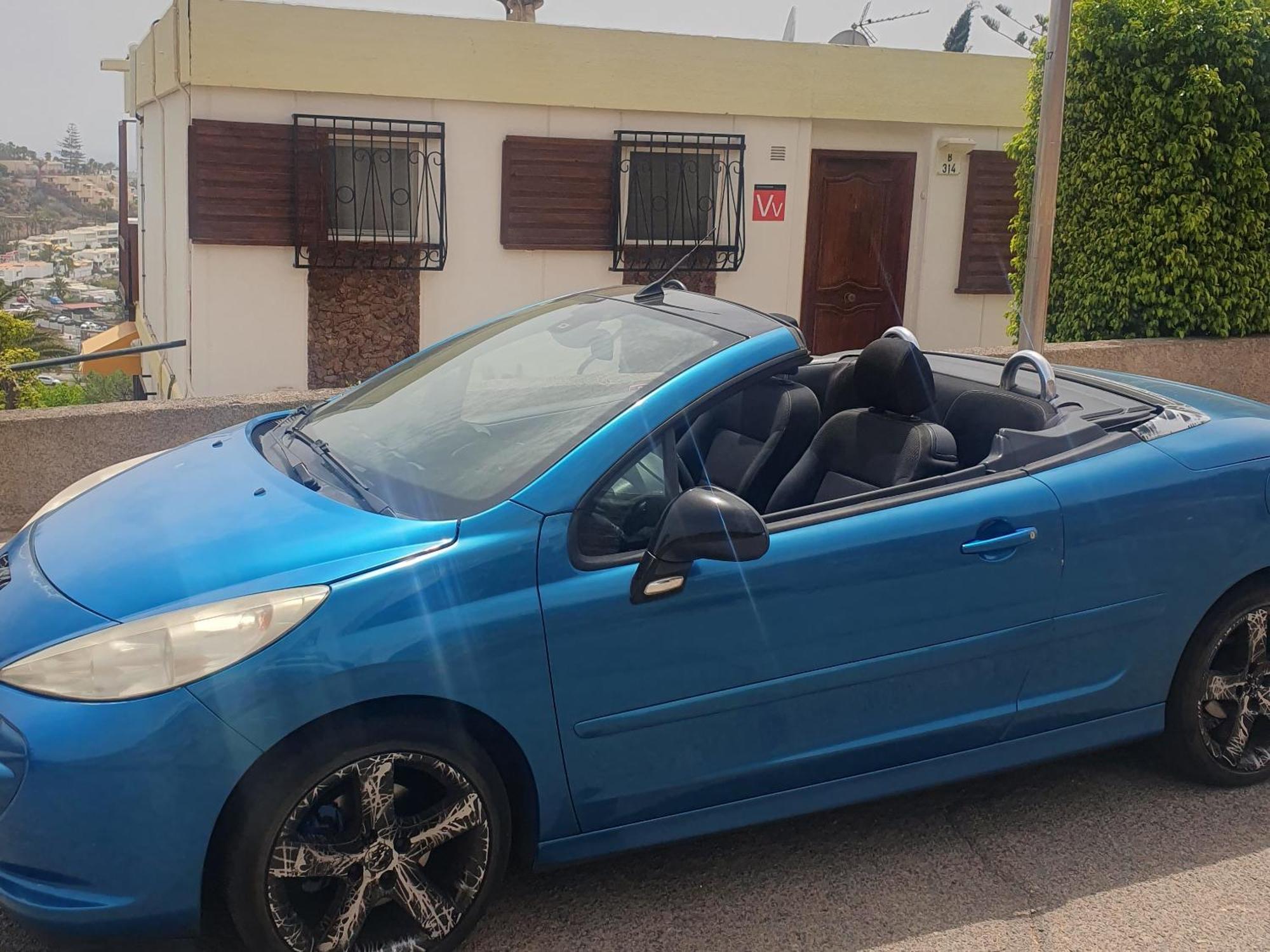 Casa Panorama 314 San Agustin Maspalomas Εξωτερικό φωτογραφία