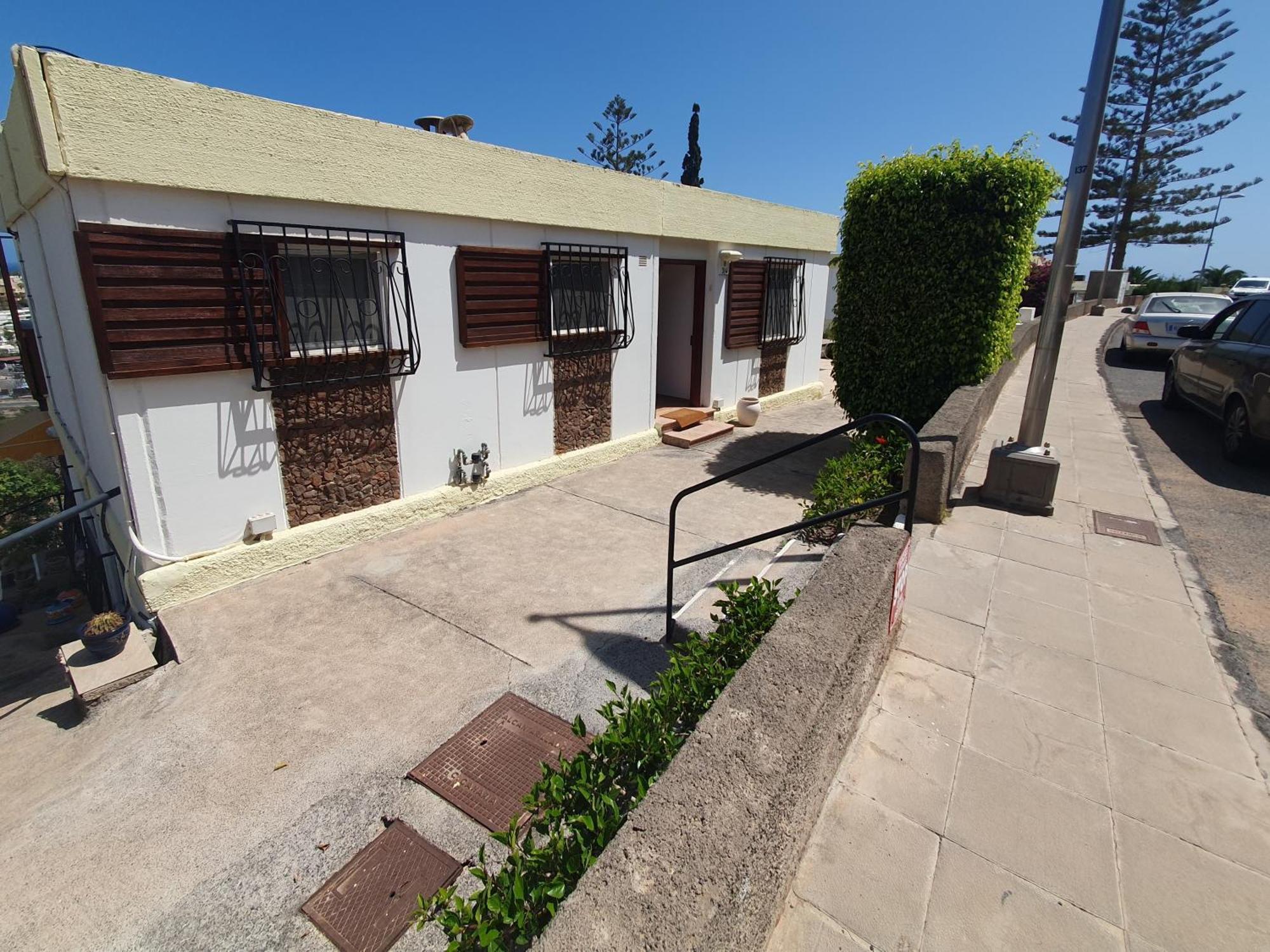 Casa Panorama 314 San Agustin Maspalomas Εξωτερικό φωτογραφία