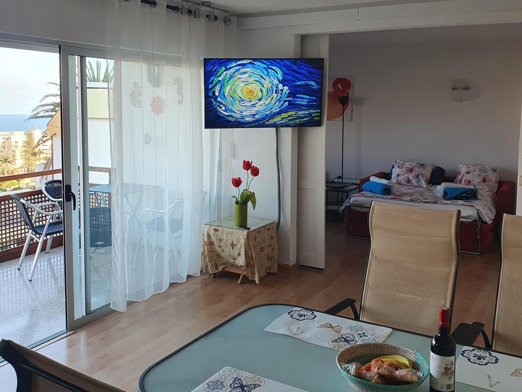 Casa Panorama 314 San Agustin Maspalomas Εξωτερικό φωτογραφία