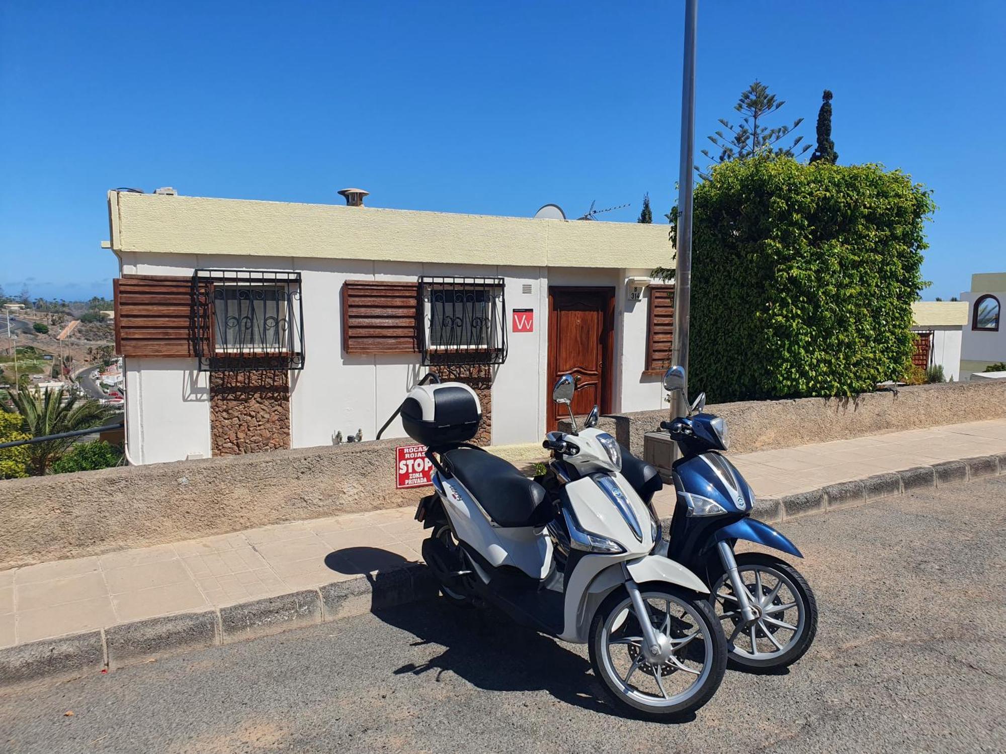 Casa Panorama 314 San Agustin Maspalomas Εξωτερικό φωτογραφία