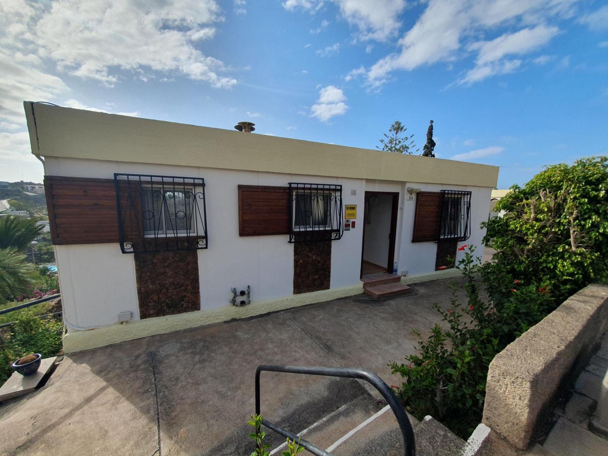 Casa Panorama 314 San Agustin Maspalomas Εξωτερικό φωτογραφία